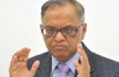 Education system in India should be totally autonomous: Narayana Murthy